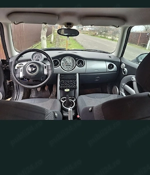 Mini Cooper 2004 - imagine 3