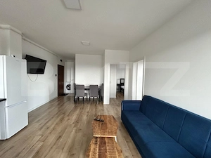 Apartamemt 3 camere Kaya Complex  - imagine 13