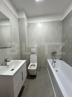 Apartamemt 3 camere Kaya Complex  - imagine 15