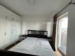 Apartamemt 3 camere Kaya Complex  - imagine 7
