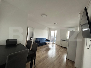 Apartamemt 3 camere Kaya Complex  - imagine 11