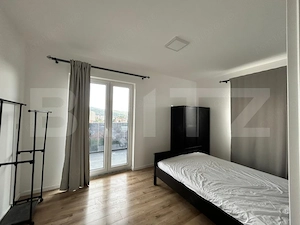 Apartamemt 3 camere Kaya Complex  - imagine 5