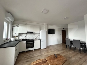 Apartamemt 3 camere Kaya Complex  - imagine 2