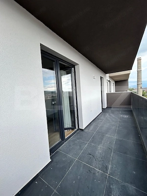Apartamemt 3 camere Kaya Complex  - imagine 3