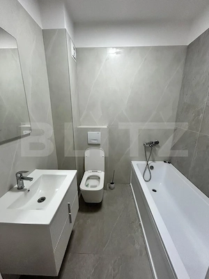 Apartamemt 3 camere Kaya Complex  - imagine 8