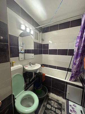 Propietar!! Inchiriez apartament 2 Berceni-Constantin Brancoveanu - imagine 3