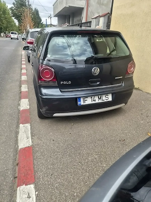 Volkswagen polo bluemotion - imagine 2