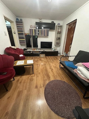 Propietar!! Inchiriez apartament 2 Berceni-Constantin Brancoveanu - imagine 2