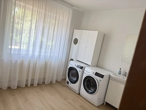 Inchiriere vila Sos. Bucuresti-Ploiesti ( Liceul francez) - imagine 4