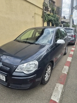 Volkswagen polo bluemotion - imagine 3