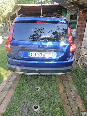 Vand dacia jogger 7 locuri gpl - imagine 8