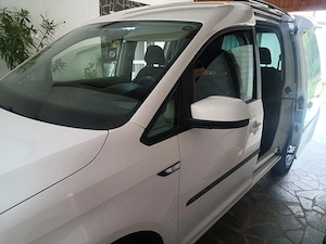 Vw Caddy 2.0 diesel 2016 - imagine 3