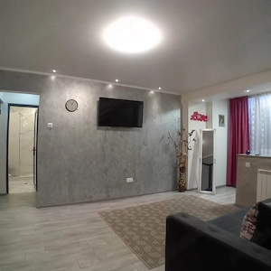 Ap. 2  camere, renovat, etaj 1 din 4, Mazepa 1 - imagine 6