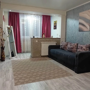 Ap. 2  camere, renovat, etaj 1 din 4, Mazepa 1 - imagine 9