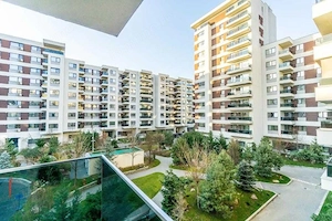 Apartament modern cu 2 camere și 2 băi   90 m  | Șoseaua București Nord, Voluntari - imagine 8