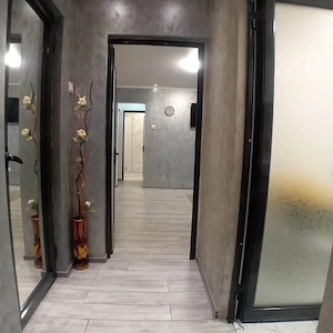 Ap. 2  camere, renovat, etaj 1 din 4, Mazepa 1 - imagine 5