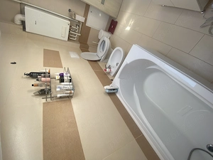 Închiriez o cameră ,  să împărțim un apartament în Bloc nou Iași  - imagine 5