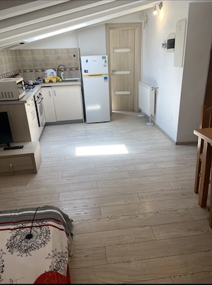 Închiriez o cameră ,  să împărțim un apartament în Bloc nou Iași  - imagine 2