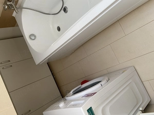 Închiriez o cameră ,  să împărțim un apartament în Bloc nou Iași  - imagine 4
