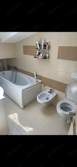 Închiriez o cameră ,  să împărțim un apartament în Bloc nou Iași  - imagine 3