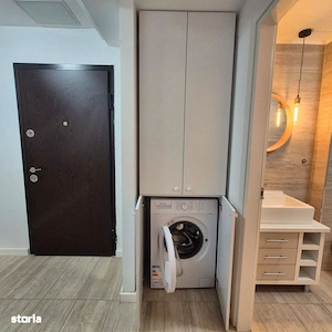 Inchiriez apartament 2 camere complex cosmopolis - imagine 3