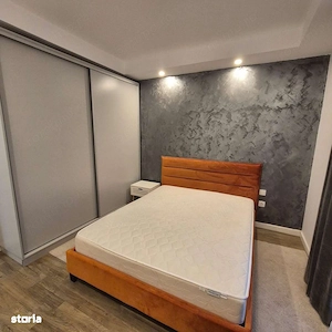 Inchiriez apartament 2 camere complex cosmopolis - imagine 2