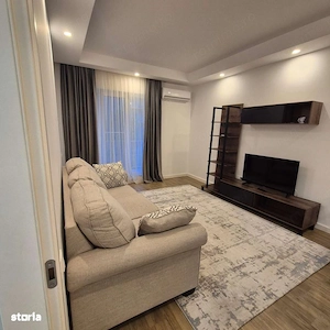 Inchiriez apartament 2 camere complex cosmopolis - imagine 5