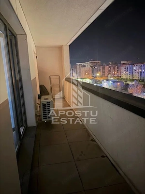 Apartament cu 2 camere de inchiriat, 58mp, VOX Torontalului, Timisoara - imagine 7