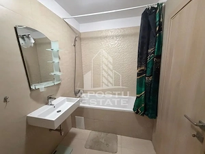 Apartament cu 2 camere de inchiriat, 58mp, VOX Torontalului, Timisoara - imagine 5