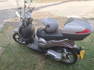 Vând Motociclu Benelli  - imagine 4