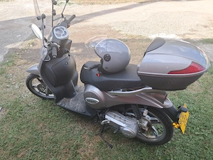 Vând Motociclu Benelli  - imagine 3