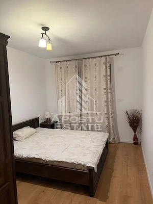 Apartament cu 2 camere de inchiriat, 58mp, VOX Torontalului, Timisoara - imagine 3