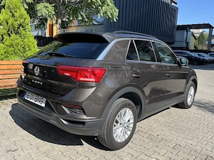 Volkswagen T-Roc 1.5 TSI ACT OPF DSG Sport - imagine 2