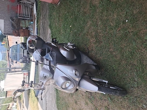 Vând Motociclu Benelli 