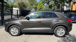 Volkswagen T-Roc 1.5 TSI ACT OPF DSG Sport - imagine 3