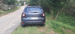 Dacia Duster - imagine 2