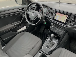 Volkswagen T-Roc 1.5 TSI ACT OPF DSG Sport - imagine 7