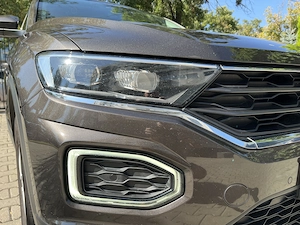 Volkswagen T-Roc 1.5 TSI ACT OPF DSG Sport - imagine 9