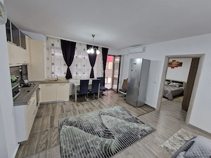 Închiriez apartament 2cam in Cartierul Solar ,B-dul Metalurgiei nr132, Bl B4A - imagine 3