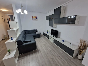Închiriez apartament 2cam in Cartierul Solar ,B-dul Metalurgiei nr132, Bl B4A - imagine 7