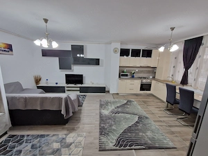 Închiriez apartament 2cam in Cartierul Solar ,B-dul Metalurgiei nr132, Bl B4A - imagine 2