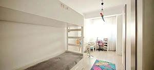 Te muti imediat! 3 camere, 2 bai, bucătărie închisă, Str Maica Tereza - imagine 4