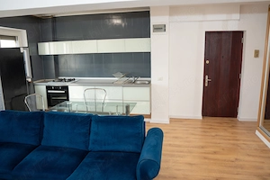 Particular inchiriez apartament 2 camere Panduri - Marriott -13 Septembrie, 60 mp - imagine 4
