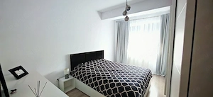 Te muti imediat! 3 camere, 2 bai, bucătărie închisă, Str Maica Tereza - imagine 3