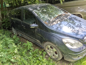Mercedes-Benz B 180 CDI 2008   vânzare integrală   posibil dezmembrare - imagine 4