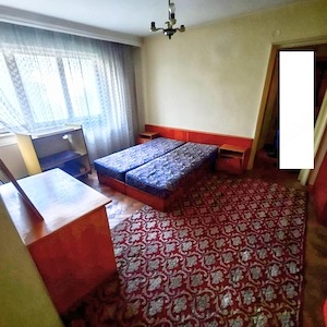  Apartament 2 camere Maratei 3 sd de renovat