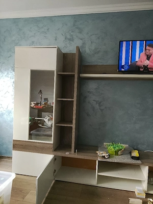 Vind mobila Living preț avantajos 700 lei