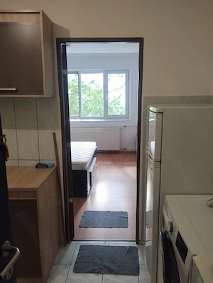Garsoniera de închiriat confort 3