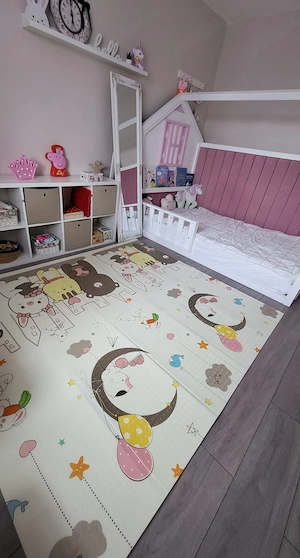 Vand casa in cartierul tineretului Oradea - imagine 4