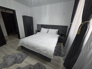Închiriez Apartament 2 camere modern Militari Residence, Termen Lung, Contract ANAF - imagine 4